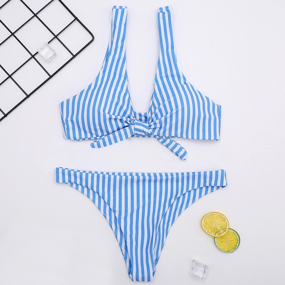 2-Piece Bikini Set